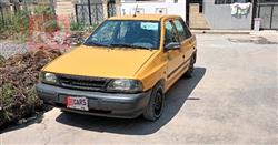 سايبا 131
